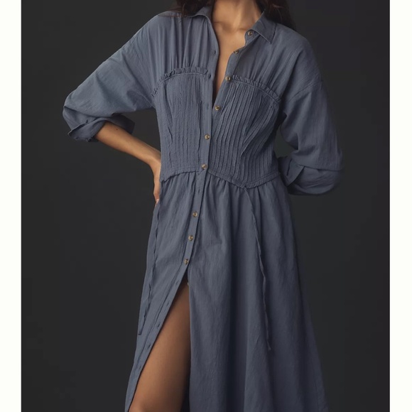 Anthropologie Dresses & Skirts - Dress